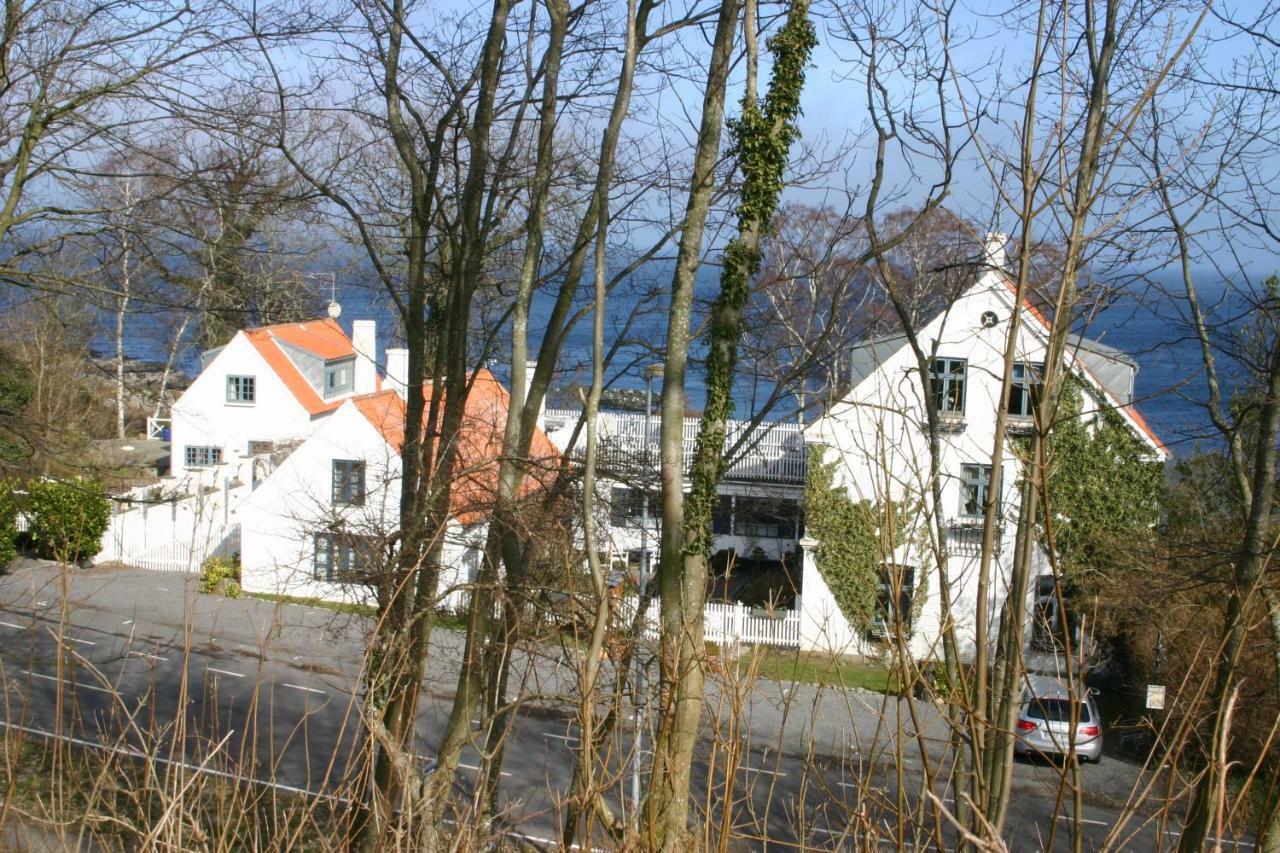 Апартаменты Beletage Bolshavn Экстерьер фото