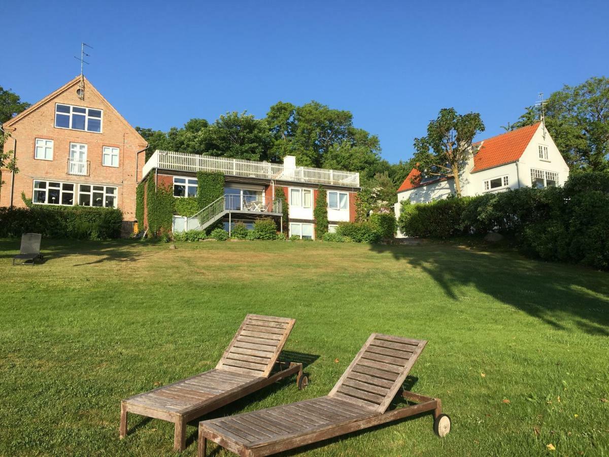 Апартаменты Beletage Bolshavn Экстерьер фото